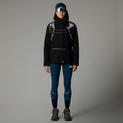 The North Face - W Inlux Insulated Jacket Tnf Black NPF