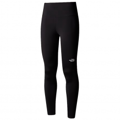 The North Face - W Flex Warm Tight Tnf Black