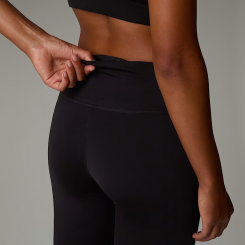 The North Face - W Flex Warm Tight Tnf Black