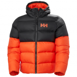 Helly Hansen - Active Puffy Jacket Cherry Tomato