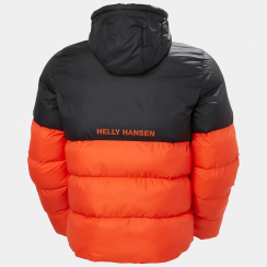 Helly Hansen - Active Puffy Jacket Cherry Tomato