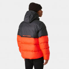 Helly Hansen - Active Puffy Jacket Cherry Tomato