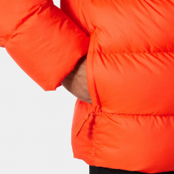 Helly Hansen - Active Puffy Jacket Cherry Tomato