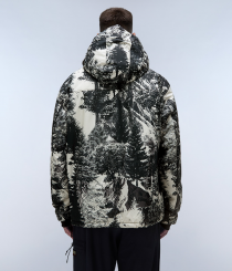 Napapijri - Rainforest Next Aop Det Tr