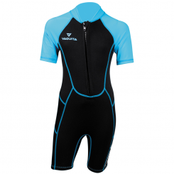 Vaquita - Monoshorts Kids Aquatic 2 mm