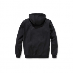 Carhartt - Wind Fighter Relaxed Fit Midweight Full Zip Sweatshirt
