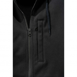 Carhartt - Wind Fighter Relaxed Fit Midweight Full Zip Sweatshirt