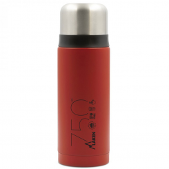 Laken - Θερμός Beverage Red 750ml