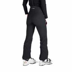 Northfinder - W Lem Ski Softshell Pants Black