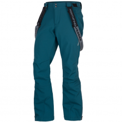 Northfinder - Men's Umberto Ski Softshell Pants In...