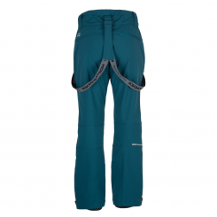 Northfinder - Men's Umberto Ski Softshell Pants Ink Blue