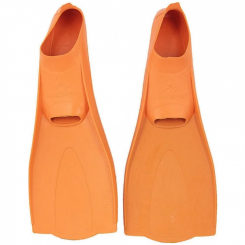 Majorca - Βατραχοπέδιλα Dolphin Πορτοκαλί 28/29/30