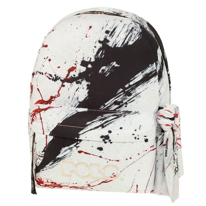 Polo - Σακίδιο Original Scarf Craft