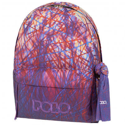 Polo - Σακίδιο Original Scarf Craft