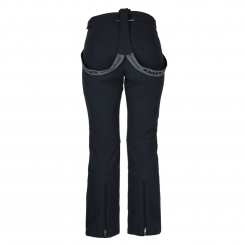 Northfinder - W Jodi Ski Trousers With Braces Black