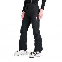 Northfinder - W Jodi Ski Trousers With Braces Black
