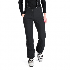 Northfinder - W Jodi Ski Trousers With Braces Black
