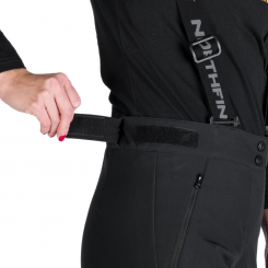Northfinder - W Jodi Ski Trousers With Braces Black
