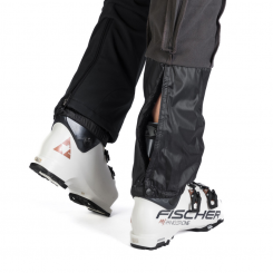 Northfinder - W Jodi Ski Trousers With Braces Black