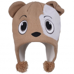 Icepeak - Σκούφος Halle Kid Beige