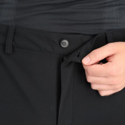 Icepeak - Frankfurt Black