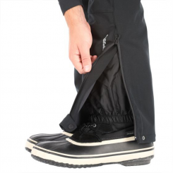 Icepeak - Frankfurt Black