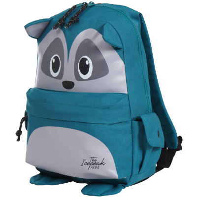 Icepeak - Σακίδιο Gurley Petrol