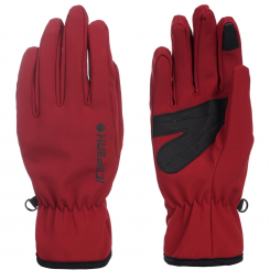 Icepeak - Γάντια Hustonville Red