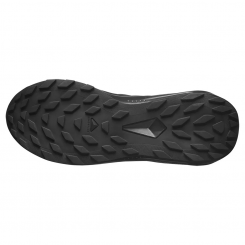 Salomon - Alphaglide Black/Asphalt/Black