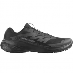 Salomon - Alphaglide Black/Asphalt/Black