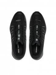 Salomon - Speedcross Peak Black/Black/Glacier Gray