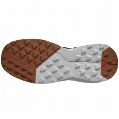 Salomon - J Patrol Asphalt/Rainy Day/Pecan Brown