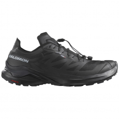 Salomon - Xa Meta Made In France Black/Black/Black
