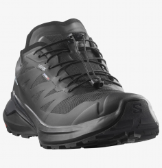 Salomon - Xa Meta Made In France Black/Black/Black