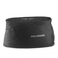 Salomon - High Pulse Belt Black
