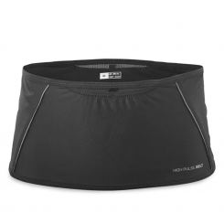 Salomon - High Pulse Belt Black
