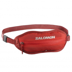 Salomon - Active Sling Belt High Risk Red/Red Dahl...