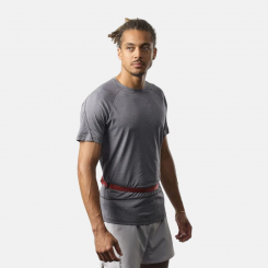 Salomon - Active Sling Belt High Risk Red/Red Dahlia