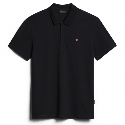 Napapijri - Ealis SS Sum Black