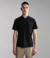 Napapijri - Ealis SS Sum Black