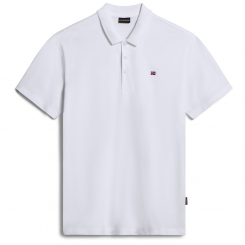 Napapijri - Ealis SS Sum Brightwhite