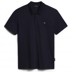 Napapijri - Ealis SS Sum Blu Marine