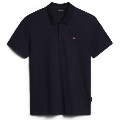 Napapijri - Ealis SS Sum Blu Marine