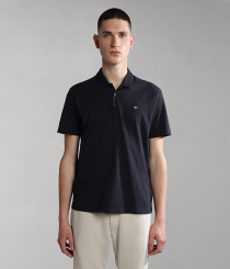 Napapijri - Ealis SS Sum Blu Marine