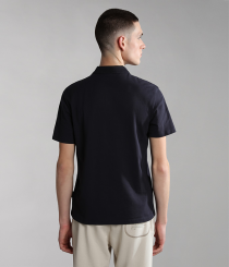 Napapijri - Ealis SS Sum Blu Marine