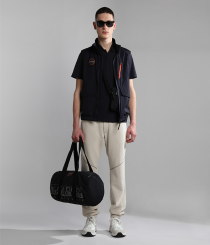 Napapijri - Ealis SS Sum Blu Marine