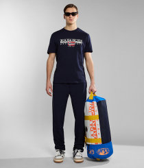 Napapijri - S-Aylmer Blu Marine