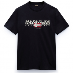 Napapijri - S-Aylmer Black