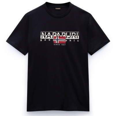 Napapijri - S-Aylmer Black