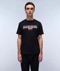 Napapijri - S-Aylmer Black